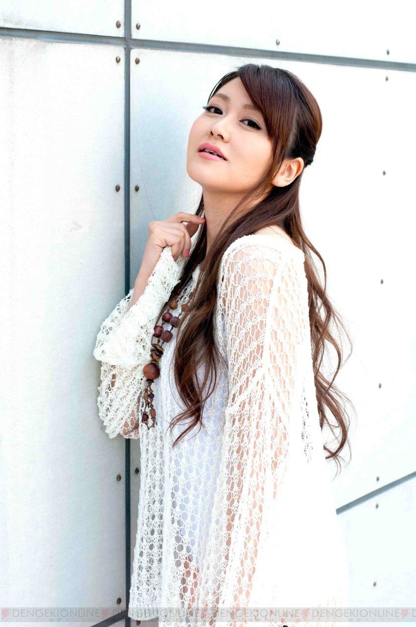 Kawada Mami