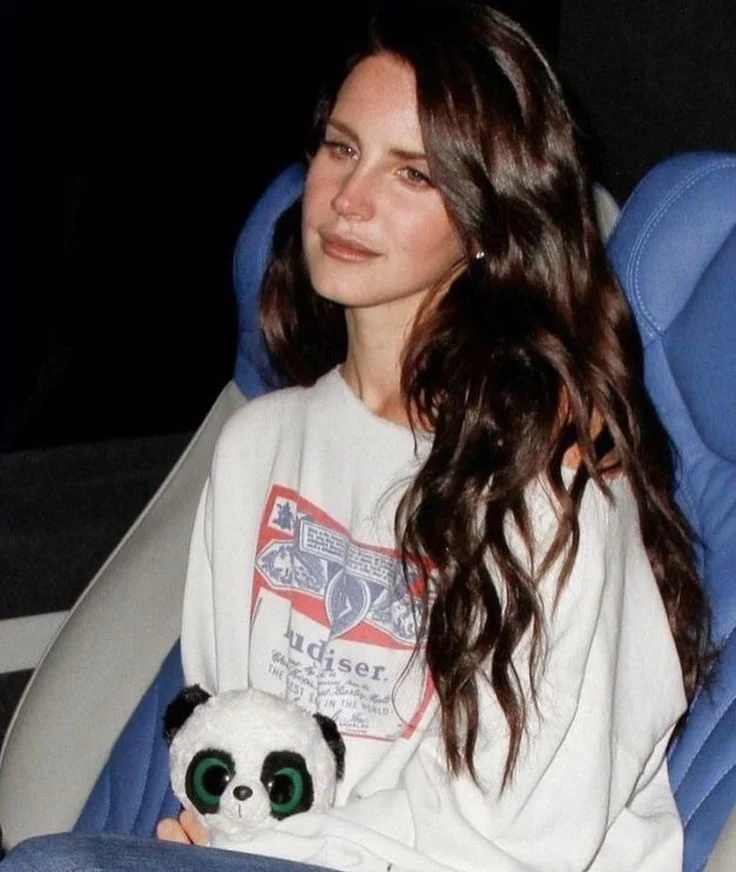 Lana Del Rey