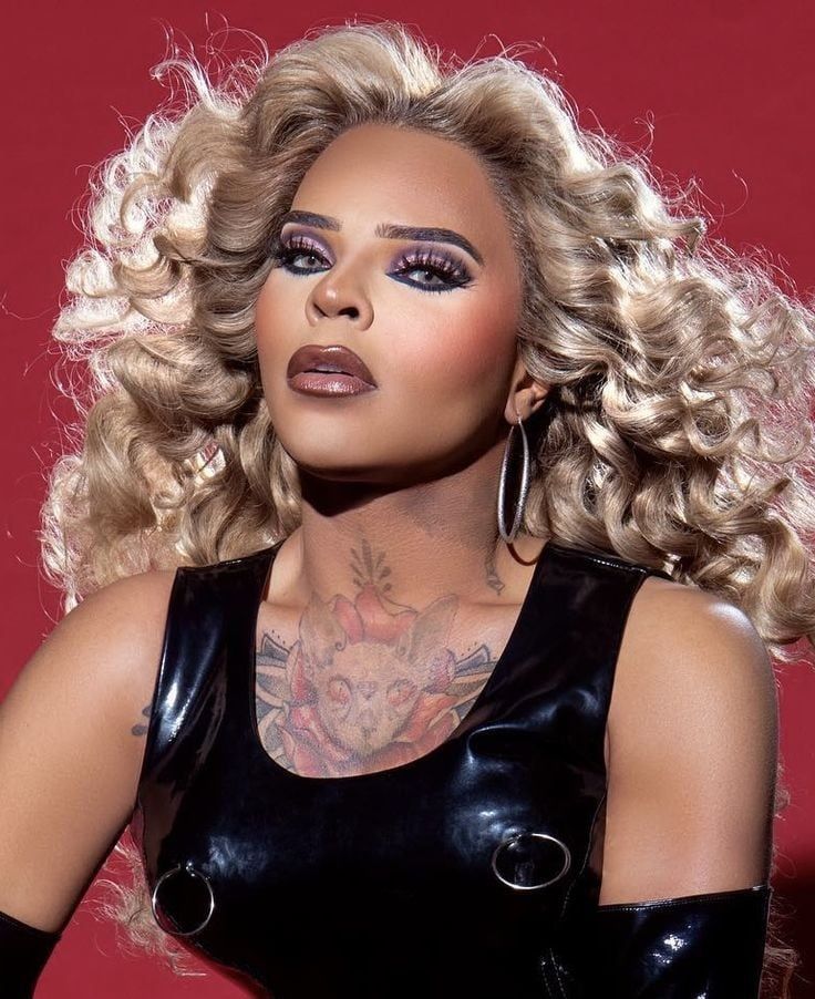Vanjie