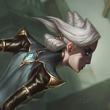 Camille (league of legends)