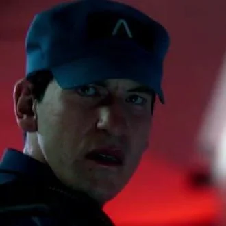 Decker (Call Of Duty Advanced Warfare)
