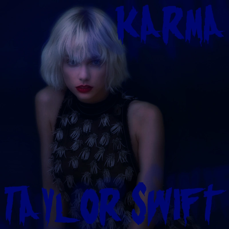 Taylor Swift (Karma Era) (Testing)
