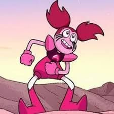 Spinel