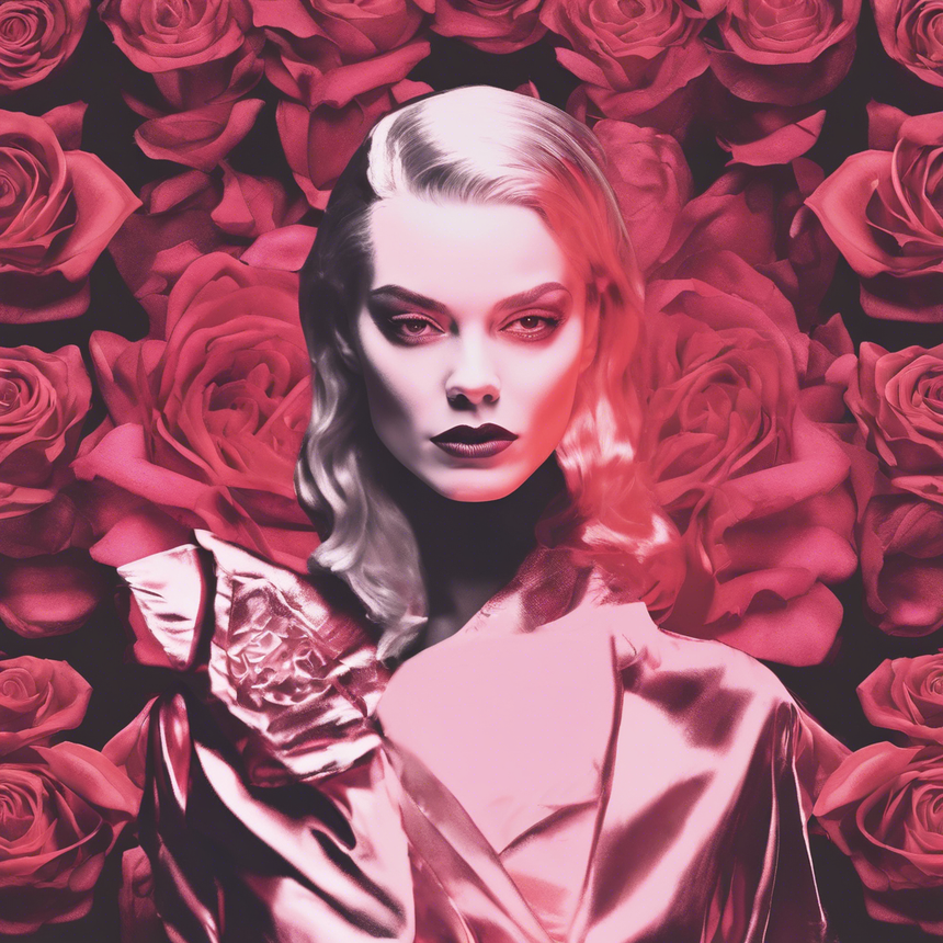Rose Villain