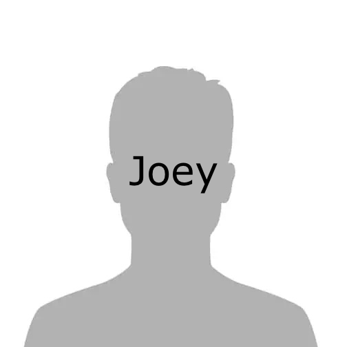 Joey - Male voice