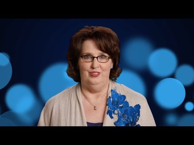 Phyllis Smith