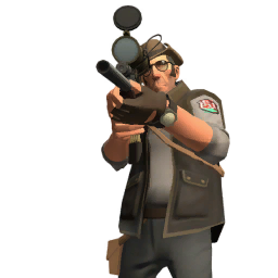 Sniper EA