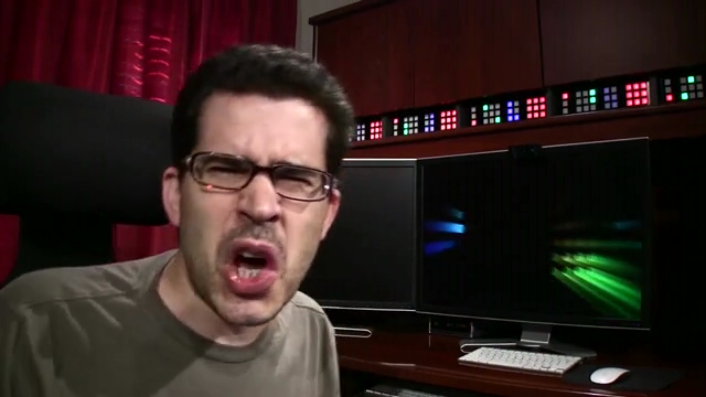 Chris Pirillo - 2012