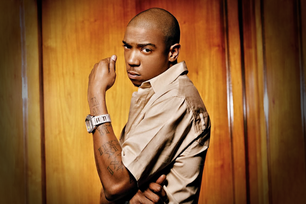 Ja Rule