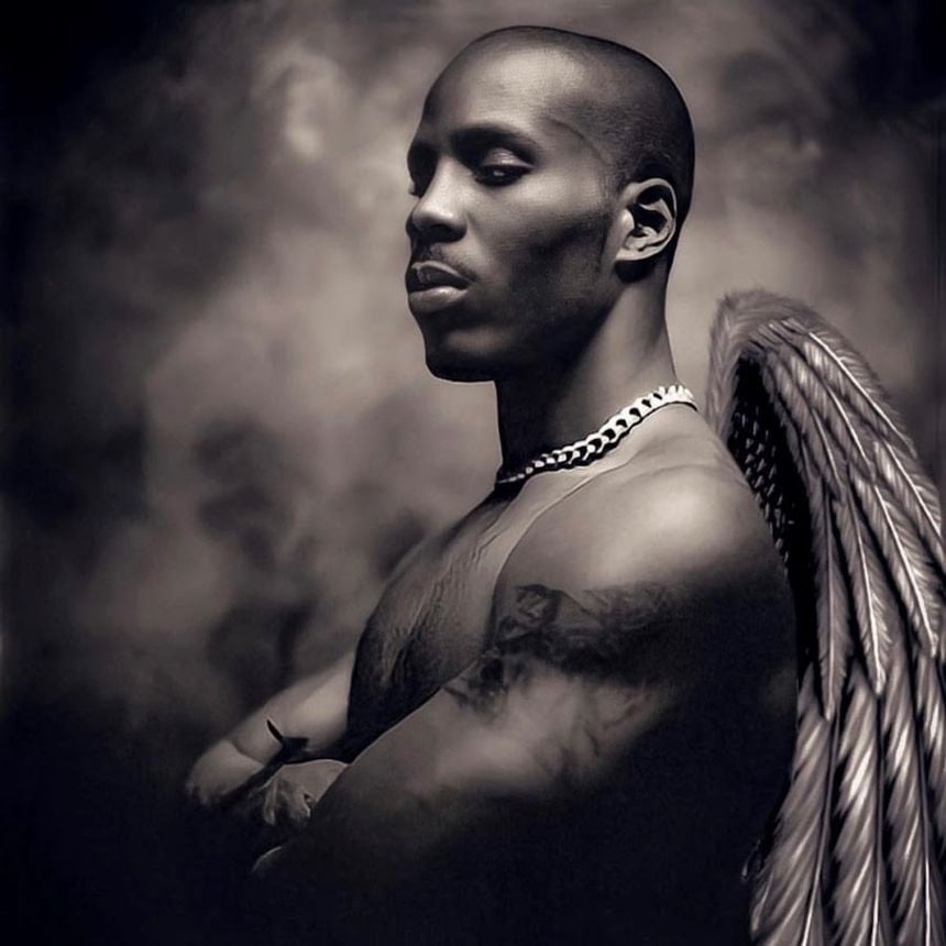 DMX (It's Dark and Hell Is Hot Era)