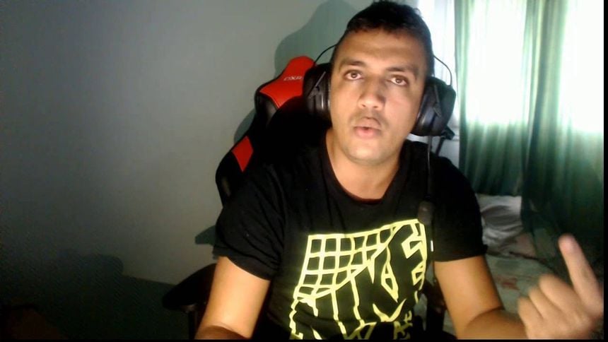 Jawed daouki