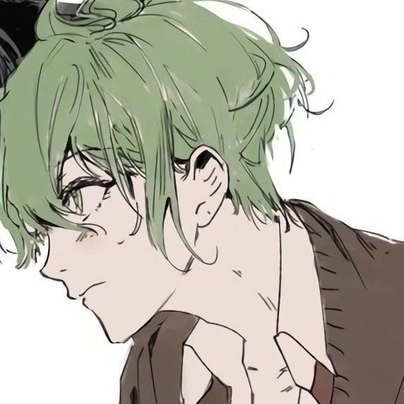 Rantaro Amami (Danganronpa V3)