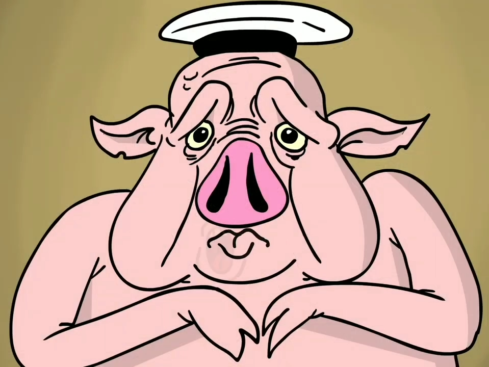 Puerquito (Puerquito puerquito)