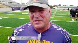 Kent Jackson