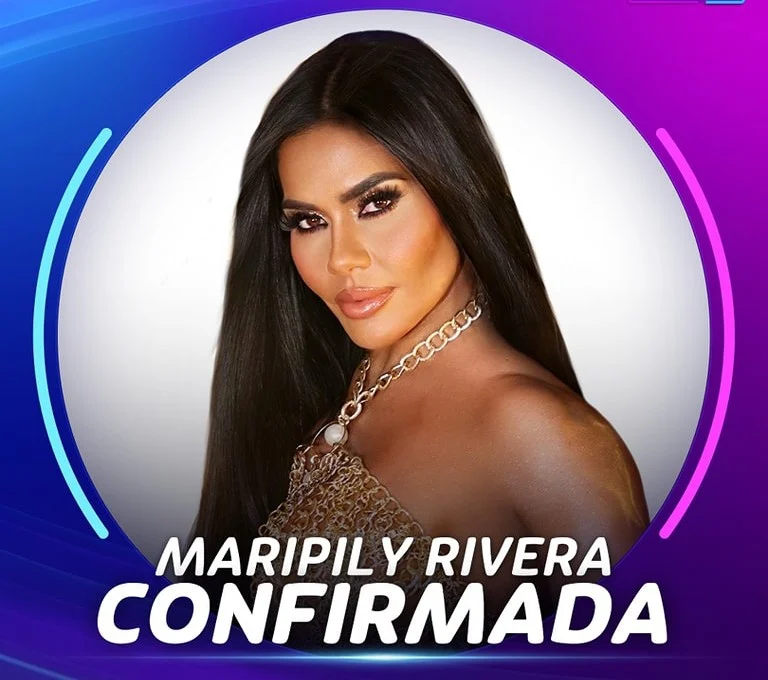 Maripily Rivera