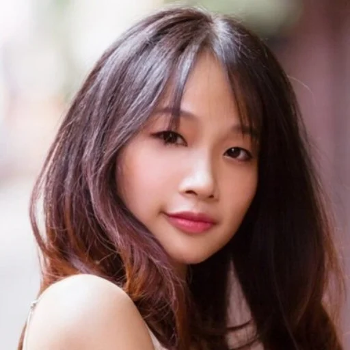 Suzie Yeung