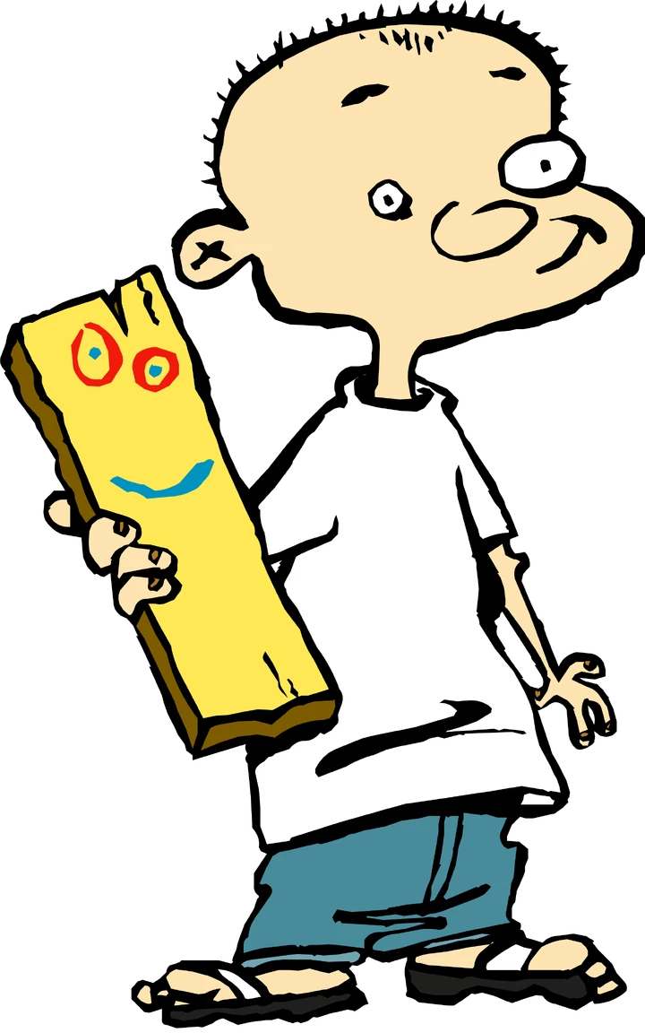 Jonny 2x4