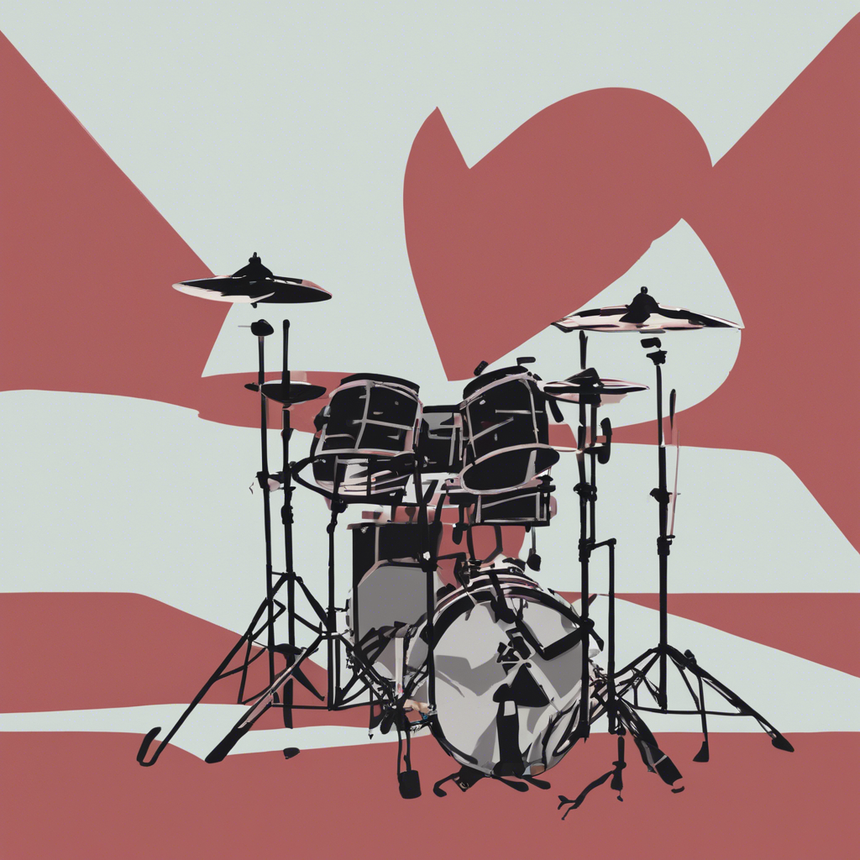 Gaurboy (Hybrid Drums)
