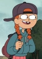 Maggie