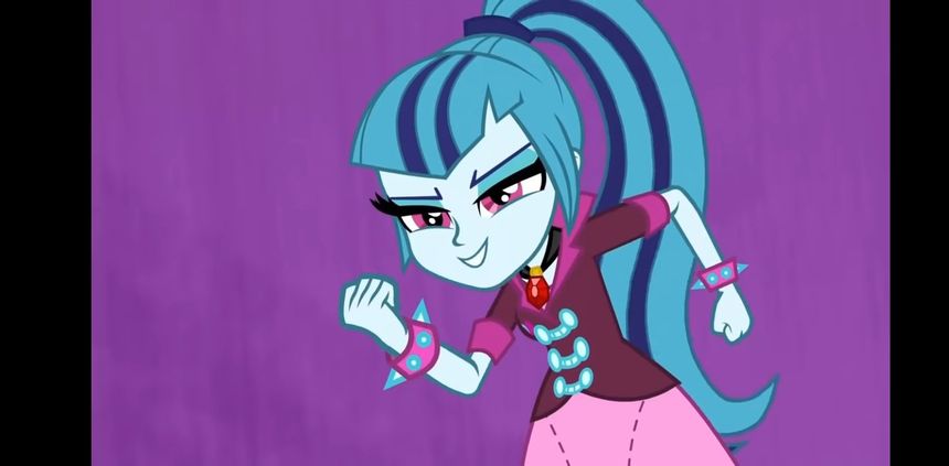 Sonata Dusk