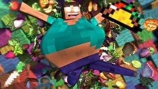 Fat Herobrine Life Song Vocals