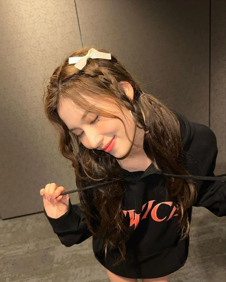 Sana (twice)