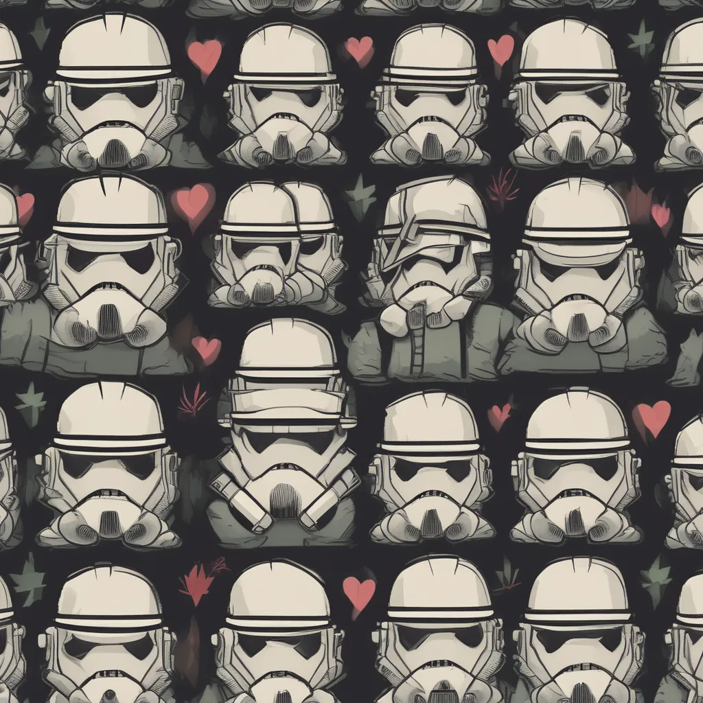 Temuera Morrison Clones