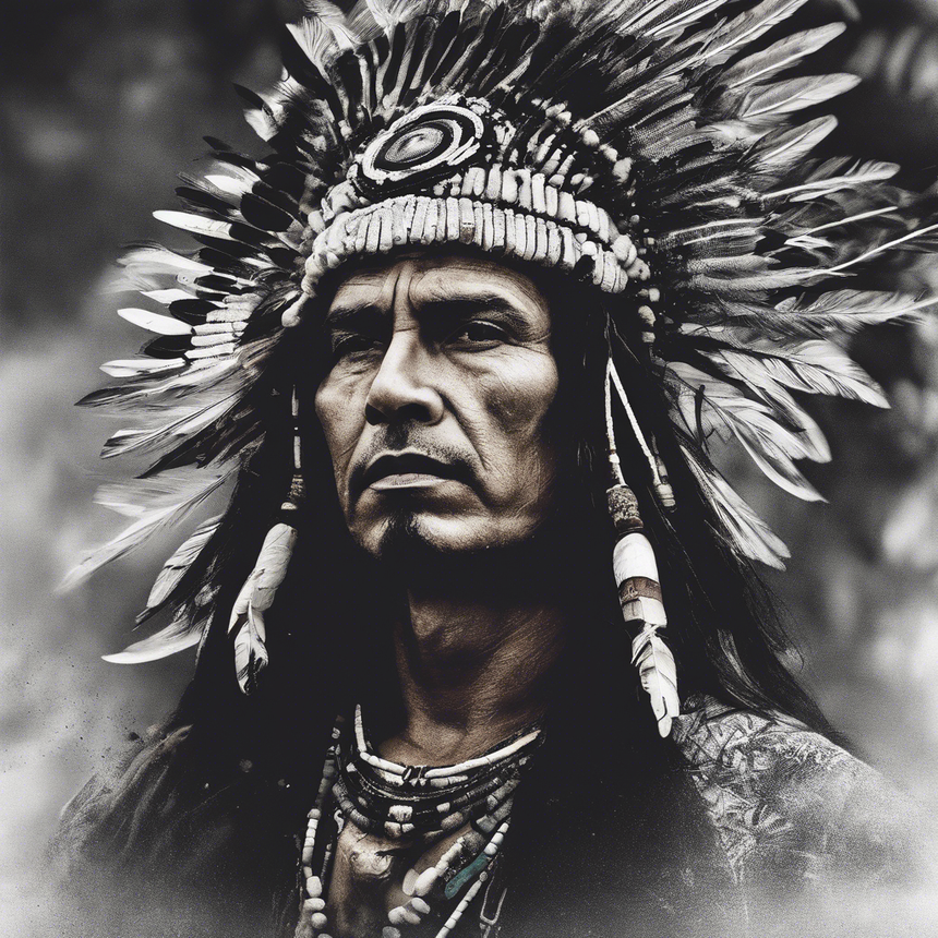 Andre Matos (Shaman)