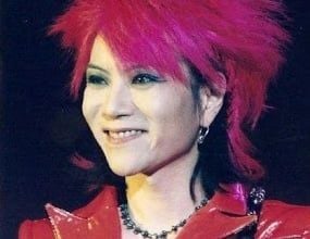 Hideto Matsumoto (Hide X Japan) [1988-1998]