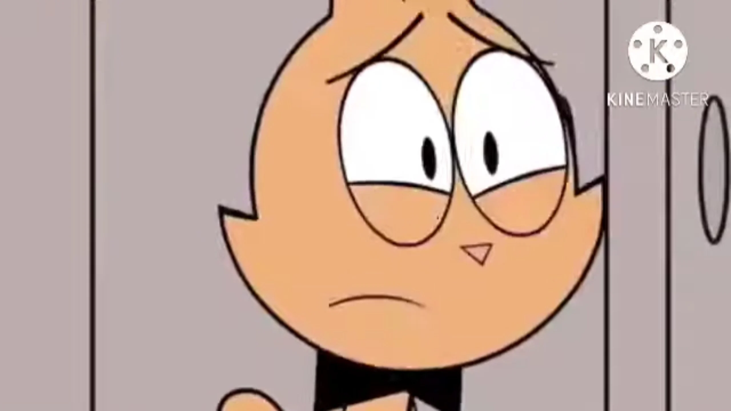 Conroy Cat (SMCM) (Season 1 and 2)