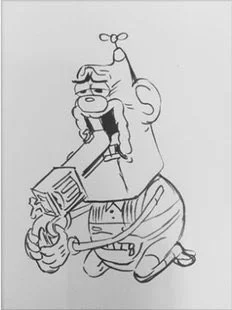Uncle Grandpa