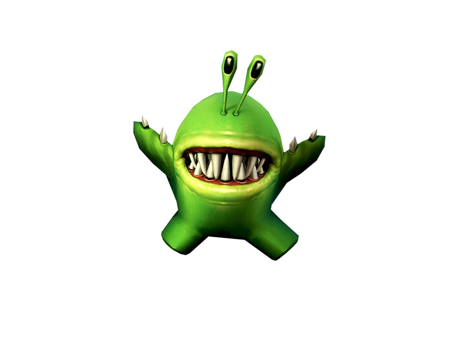 Chompy