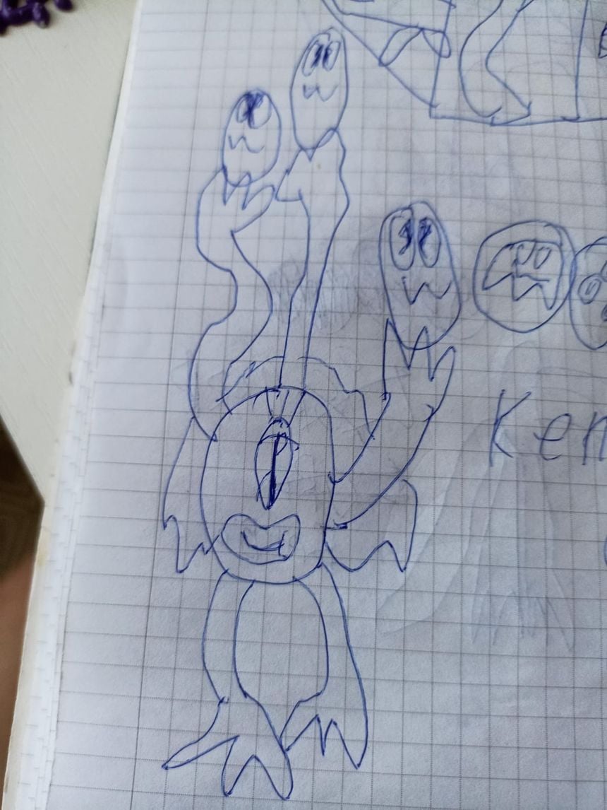 Katrina The Kehli O'ByrneCal