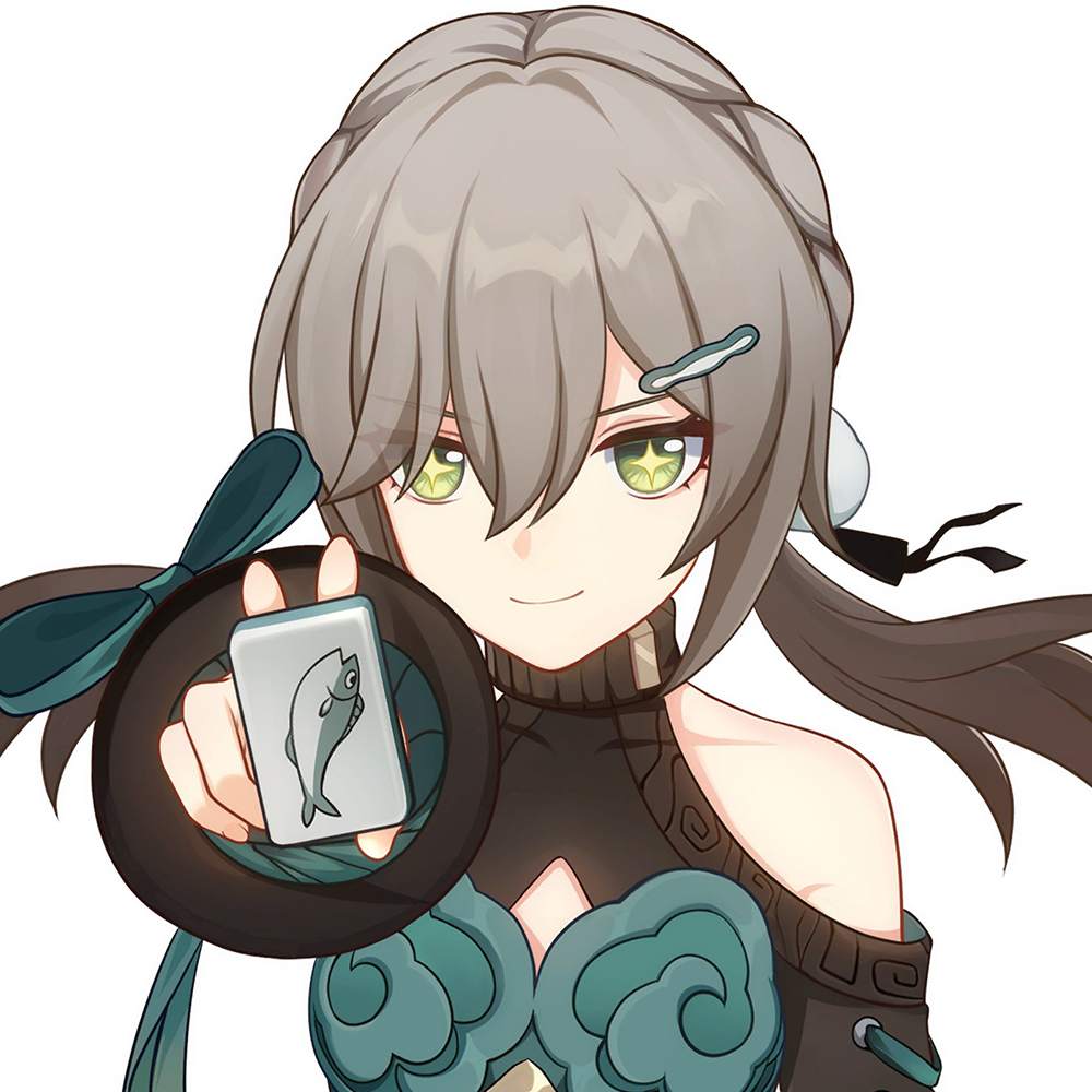 qingque jp