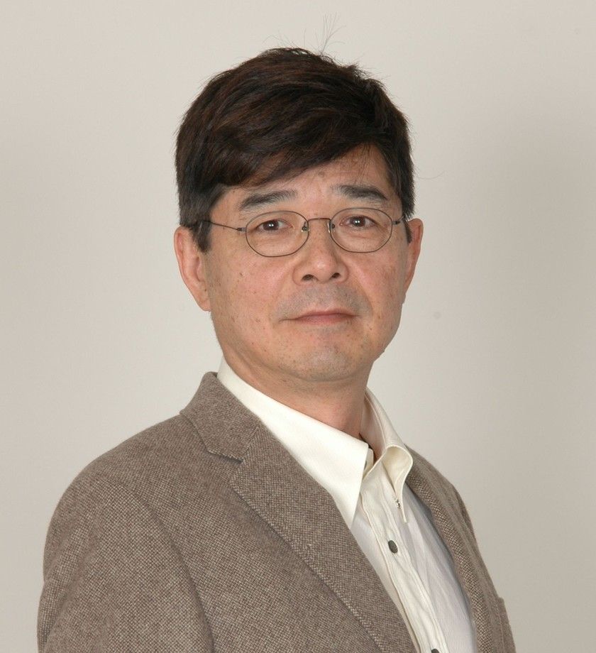 Leo Morimoto (Narration)