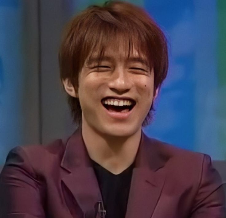 Kazutosi Sakurai(Mr.Children) 桜井和寿