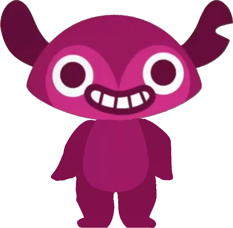 Scampi (The Mystery Spider Life)