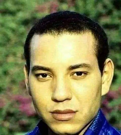 Le Roi Mohammed 6
