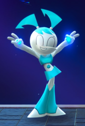 JENNY WAKEMAN (MLAATR)