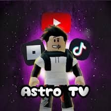Astro tv rbx