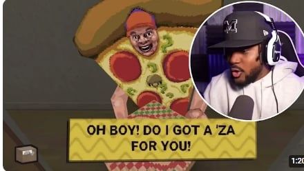 cory's pizza rap