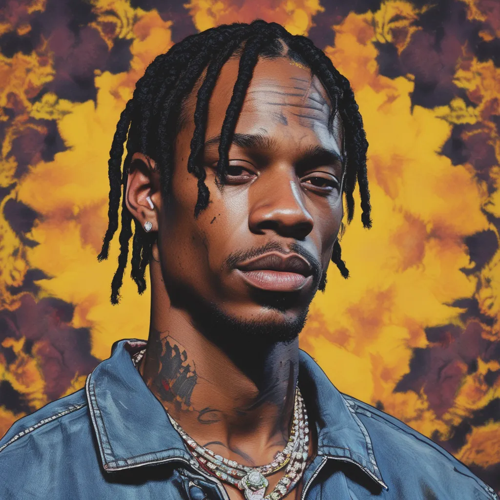 Travis Scott