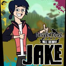 Jake2.0(last one didn’t sound like him)