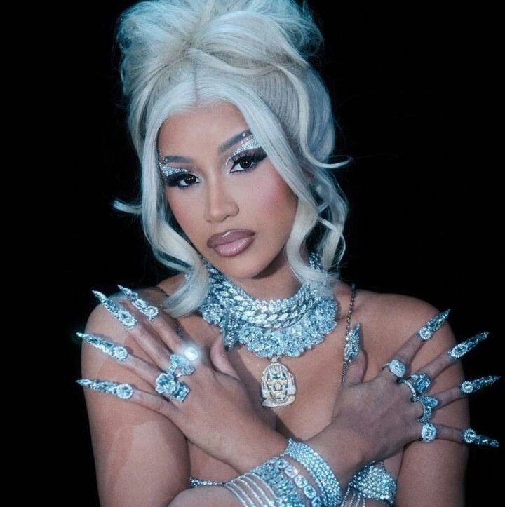 Cardi B