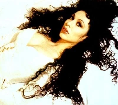 Jennifer Rush