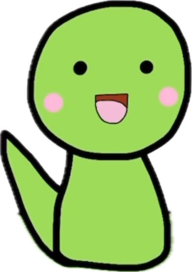 Snake (Piyo Dreams of the World)