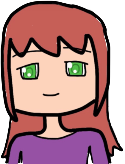 Mariya (Piyo Dreams of the World)