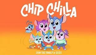 chip chilla