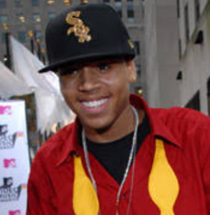 Chris Brown (2005-06 era)
