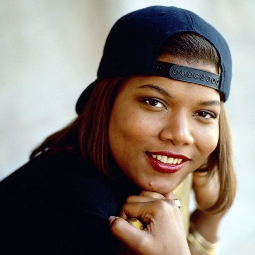 Queen Latifah (Nature of a Sista Era)